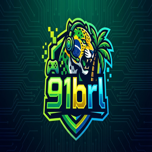 Logo 91brl