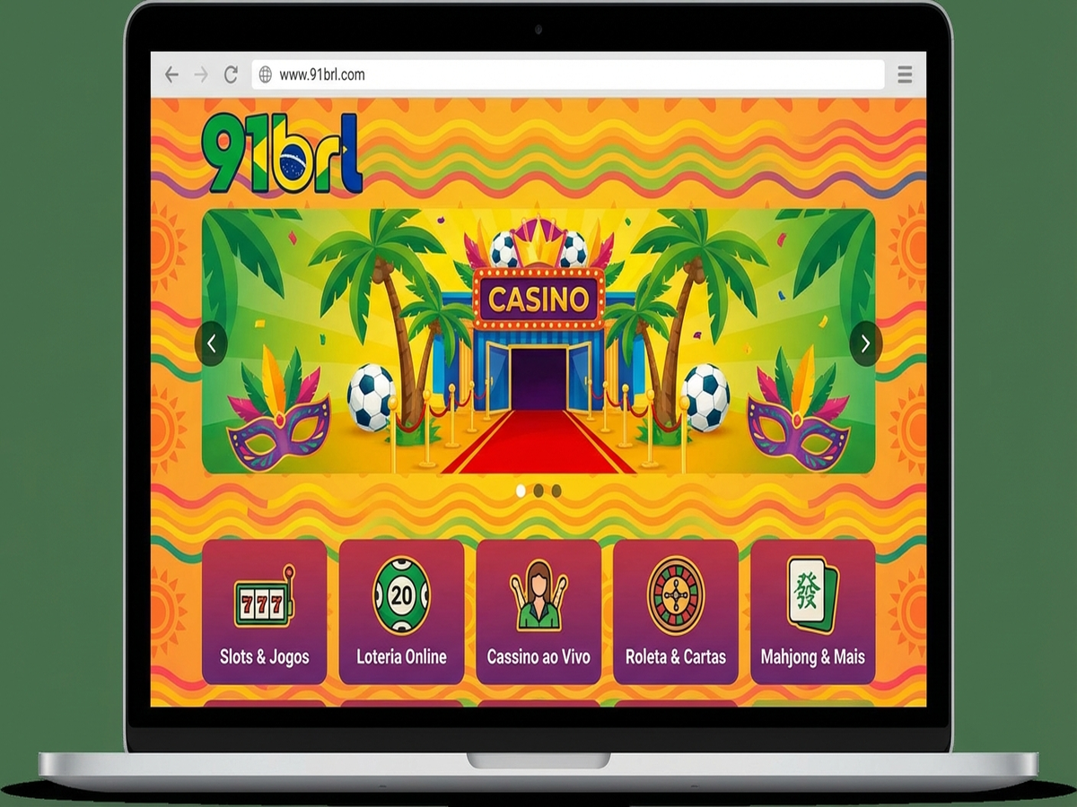 Screenshot 1 91brl
