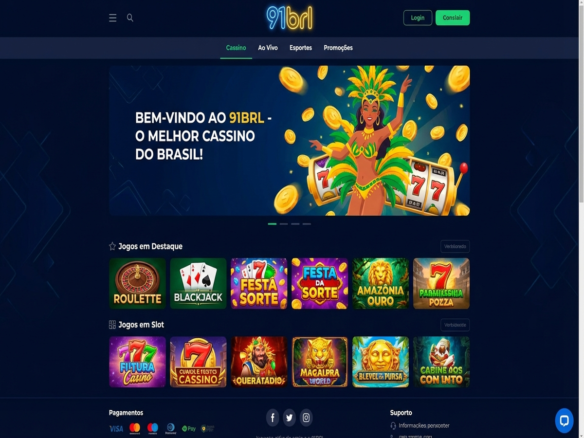 Screenshot 2 91brl