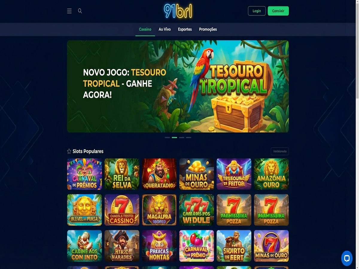 Screenshot 3 91brl